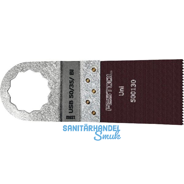 FESTOOL Universal-S�geblatt USB Breite 35mm L�nge 50mm (5 St�ck)