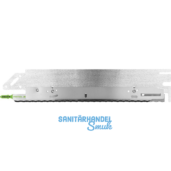 FESTOOL Schneidgarnitur SG/W-ISC Schnittl�gen 240 mm Wellenschliff zu ISC 240