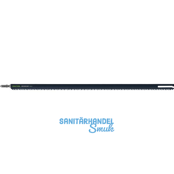 FESTOOL S�geblatt DSB/G 350 mm geschr�nkt zu ICS 240