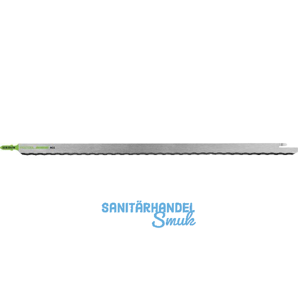 FESTOOL S�geblatt DSB/W 350 mm gewellt zu ICS 240