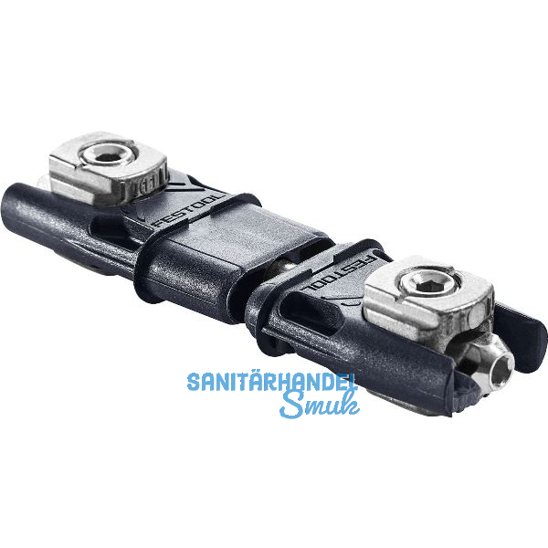 FESTOOL Domino Mittelseitenverbinder MSV D8/25 18-28 mm
