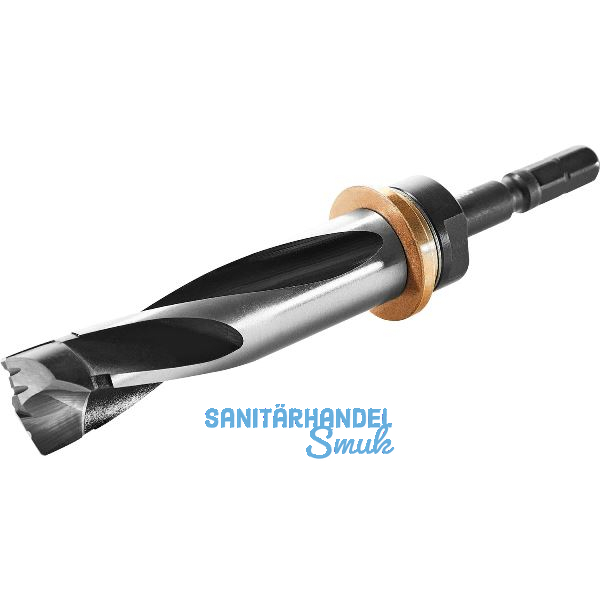 FESTOOL Beschlagbohrer KVB-HW D15 CE � 15 mm