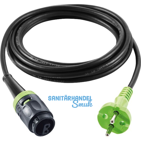 FESTOOL Plug-it-Kabel H05RN-F L�nge 7,5 m Inhalt 1 St�ck