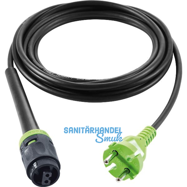 FESTOOL Plug-it-Kabel H05RN-F/4 EU Planex L�nge 4 m