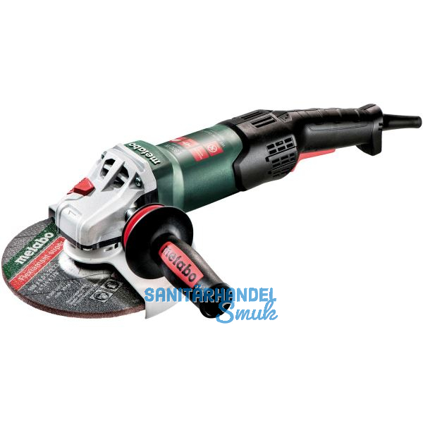 METABO Winkelschleifer WE 19-180 Quick RT 1900 Watt