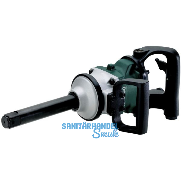 METABO DL-Schlagschrauber DSSW 2440 mit 1" vierkant Drehmoment 2440 Nm