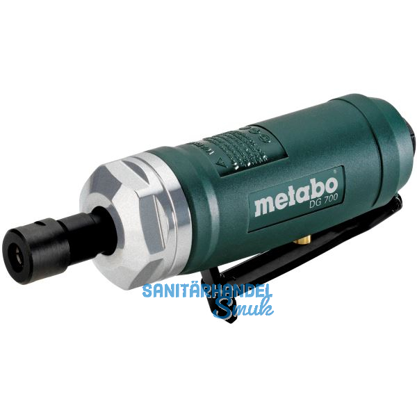 METABO Druckluft-Geradschleifer DG 700