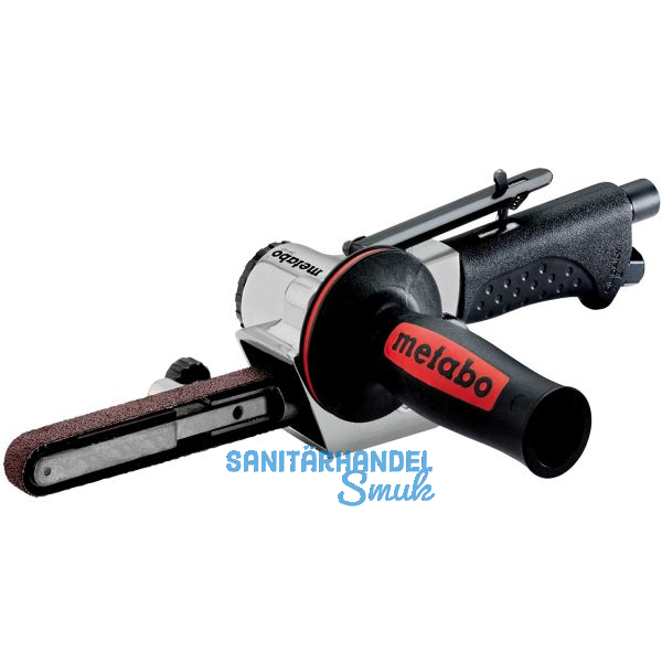 METABO Druckluft Bandschleifer DBF 457 Band 13 x 457 mm