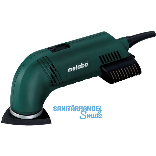 METABO Dreieckschleifer DSE 280 Intec 280 Watt