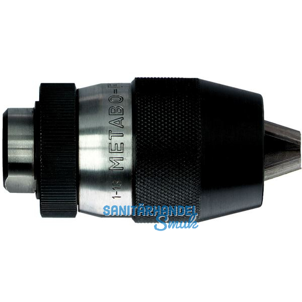 METABO Schnellspannbohrfutter Futuro 3-16 mm 5/8"