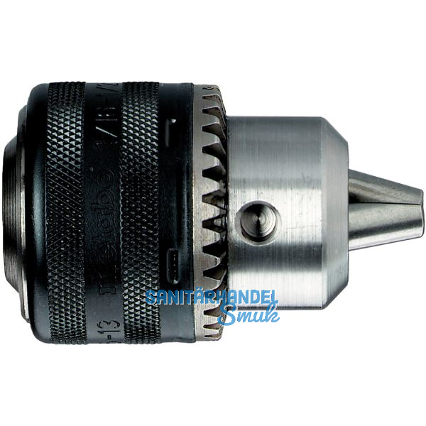 METABO Zahnkranzbohrfutter 3,0 - 16 mm B16