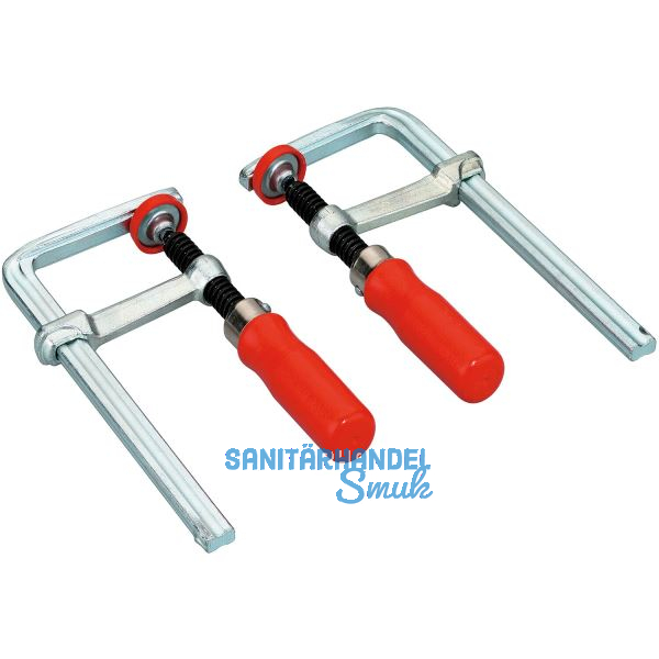 METABO Spannzwingen FSZ Spannh�he 120mm (2 St�ck)