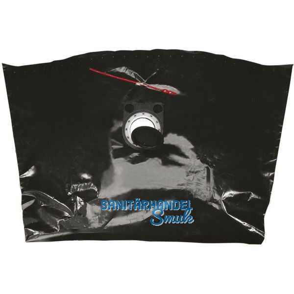 METABO PE-Filterbeutel 25-30 L (5 St�ck)