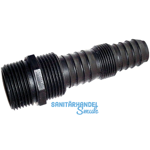 METABO Multiadapter 1" AG x 1" T�lle x 3/4" AG x 3/4" T�lle