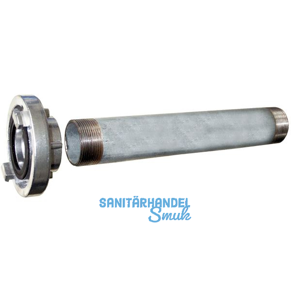 METABO Storzkupplung 300 mm Verl�ngerung C=2� x 1 1/2� IG