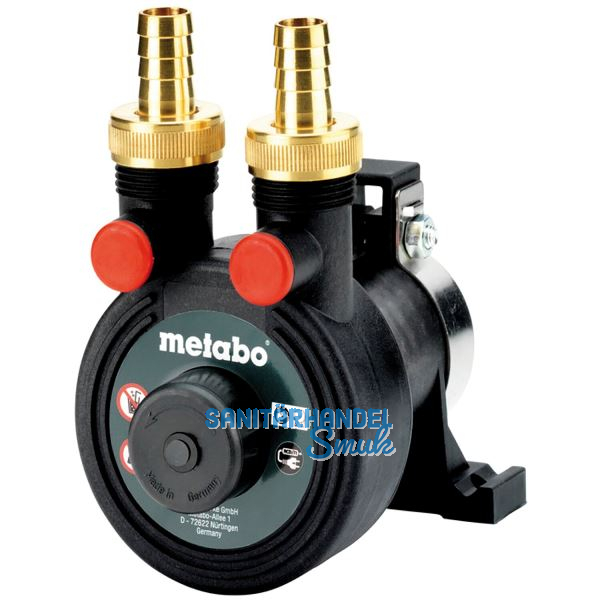 METABO Vorsatzpumpe BPV03