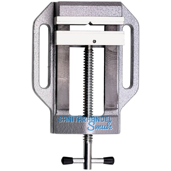 METABO Maschinen-Schraubstock 041 Backenbreite 80 mm Spannweite 86 mm