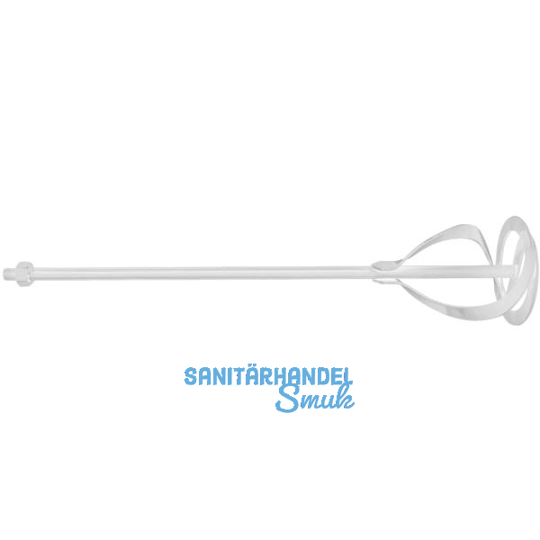 METABO R�hrstab RS-L2 � 80 x 400mm sechskant 10mm