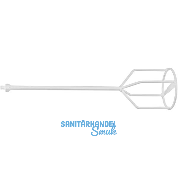 METABO R�hrstab RB 4 � 120 x 590mm M 14