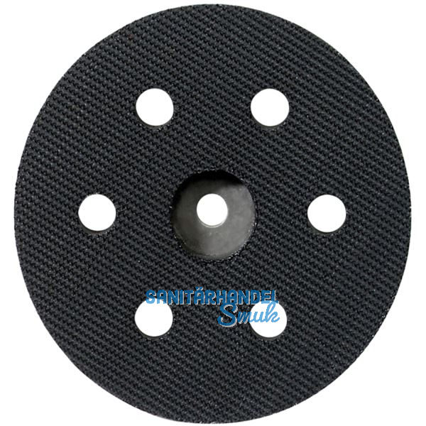 METABO St�tzteller � 80mm zu Exzenterschleifer SXE 400