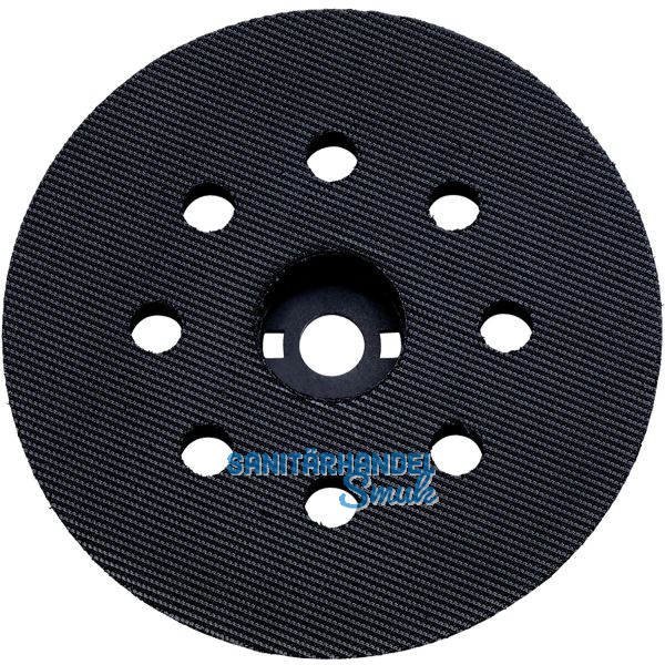 METABO St�tzteller � 122mm zu Exzenterschleifer SXE125