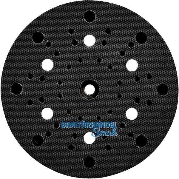 METABO St�tzteller � 150mm Multi-Hole Lochung zu Exzenterschleifer SXE450