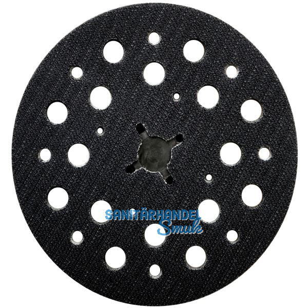 METABO St�tzteller � 125mm zu Exzenterschleifer SXE150