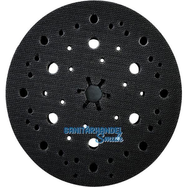 METABO St�tzteller � 150mm zu Exzenterschleifer SXE450