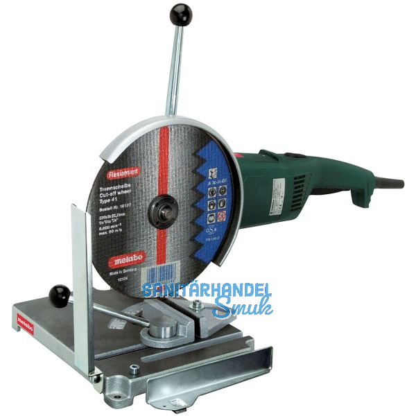 METABO Trennst�nder 230 Trennscheibendurchmesser 230mm