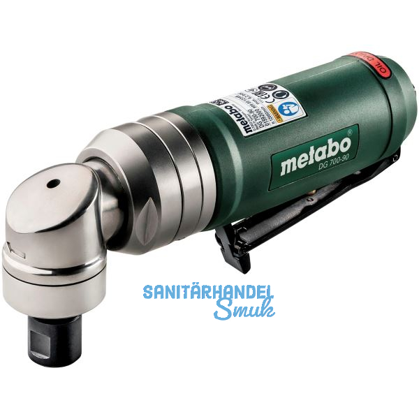 METABO DL-Geradschleifer DG 700-90