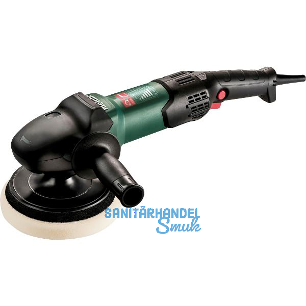 METABO Winkelpolierer PE 15-20 RT 1500 Watt