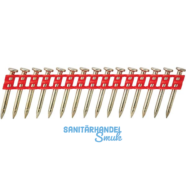 DEWALT Nagelstreifen DCN8903 3,0 x 53 mm verzinkt Kunststoffgebunden (510 ST)