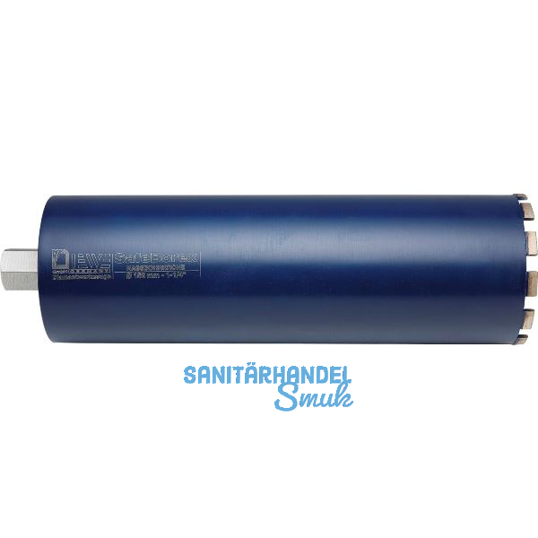 DIEWE Diamant-Nassbohrkrone Safe Borex � 152 mm