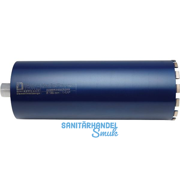 DIEWE Diamant-Nassbohrkrone Safe Borex � 182 mm