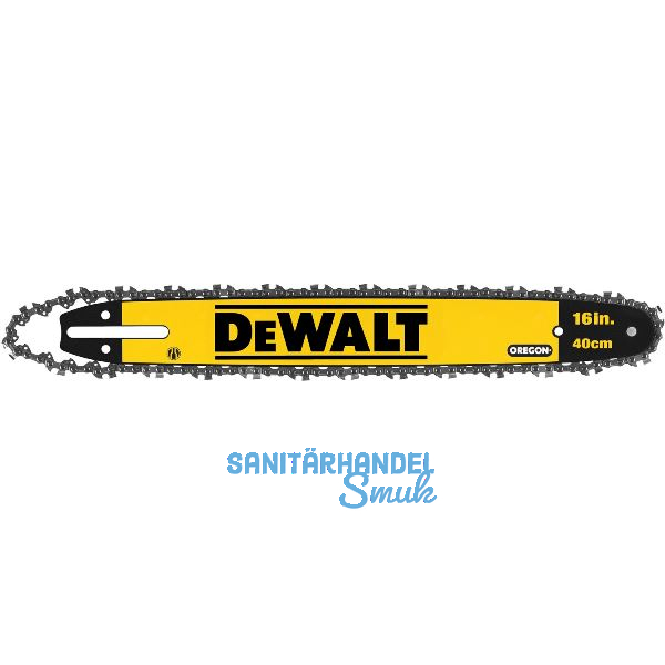 DEWALT Schwert DT20687-QZ 45 cm