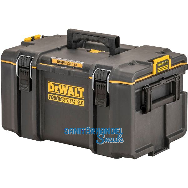 DEWALT Tough System Box 2.0 DS300 300 x 336 x 554 mm