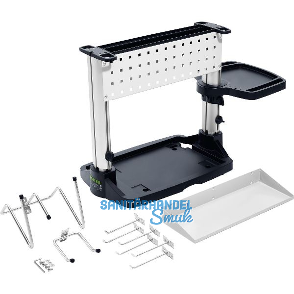 FESTOOL Workcenter WCR 1000 T-Loc