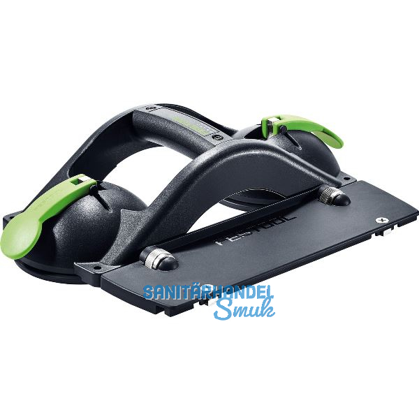 FESTOOL Doppelsaugheber Gecko Dosh-Set