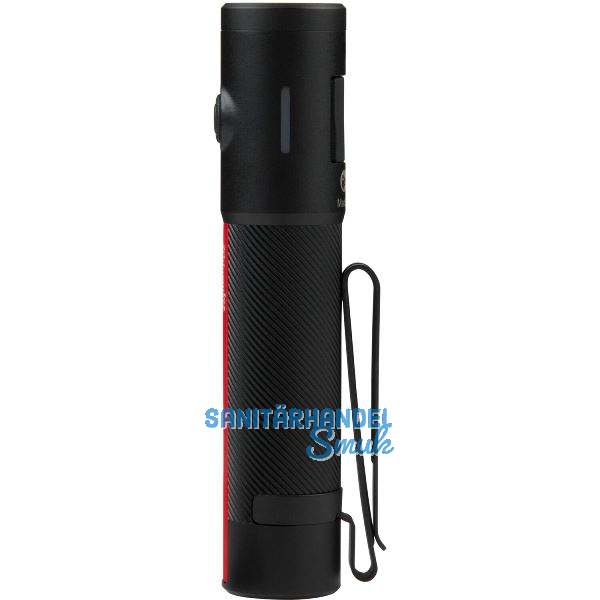 MILWAUKEE USB-Akku-Taschenlampe IRFL 500 Lumen IP 67