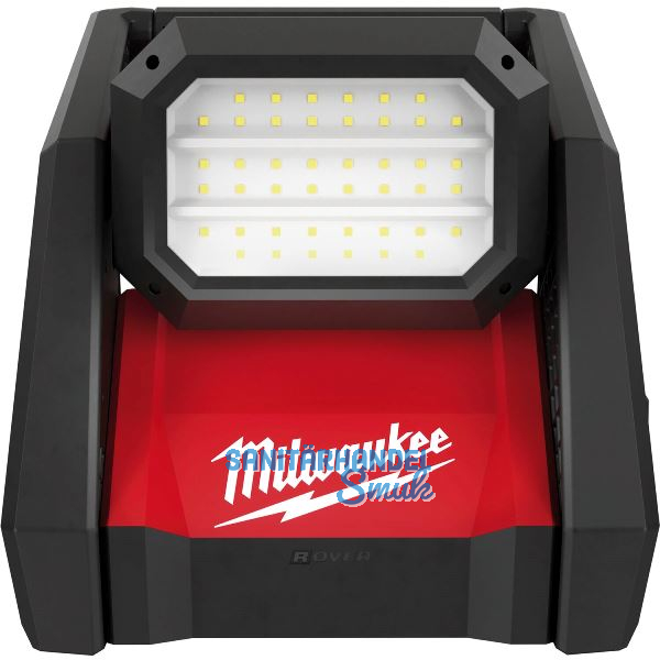 MILWAUKEE Akku-Leuchte M18 HOAL-0 18 Volt