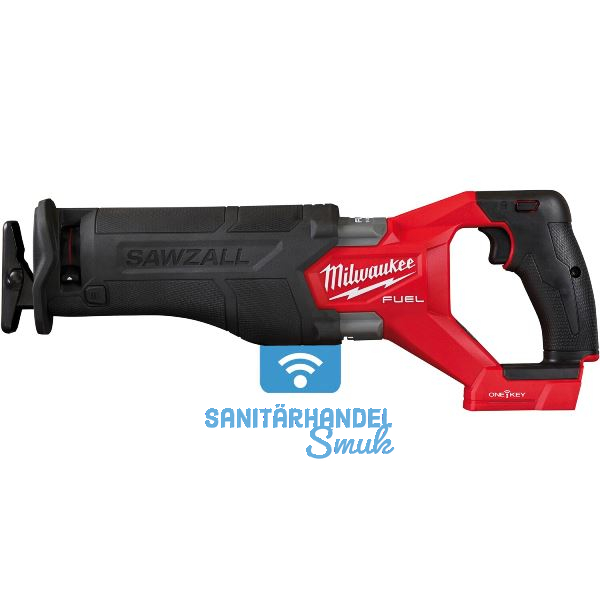 MILWAUKEE Akku-S�bels�ge M18 ONEFSZ-0X 18 Volt