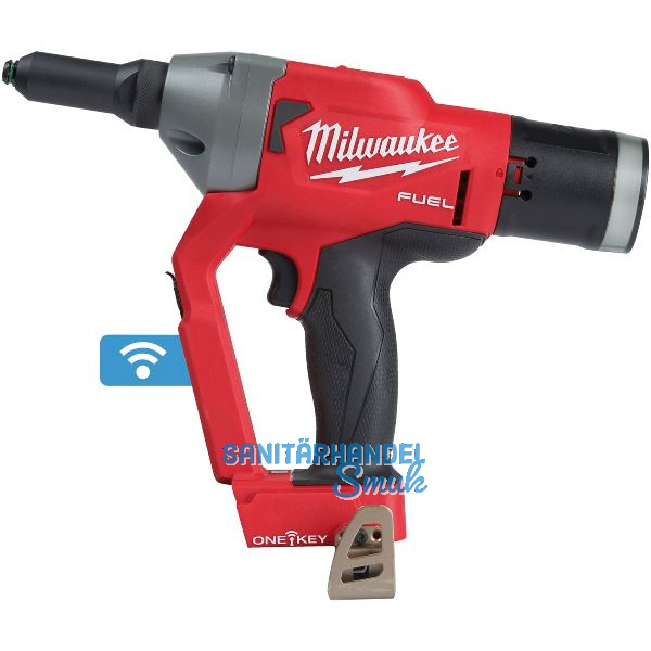 MILWAUKEE Akku-Blindnietger�t M18 ONEFPRT-0X 18 Volt