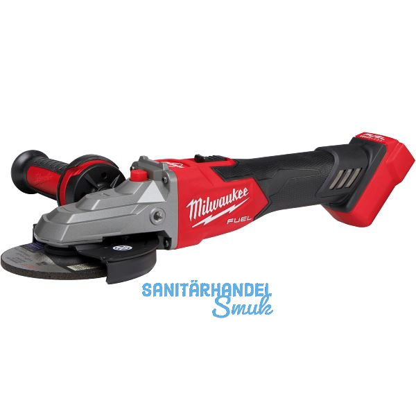 MILWAUKEE Akku-Winkelschleifer M18 FSAGF125XB-0X 18 Volt