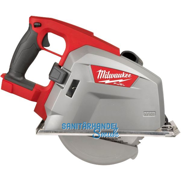 MILWAUKEE Akku-Metallkreiss�ge M18 FMCS66-0C 18 Volt