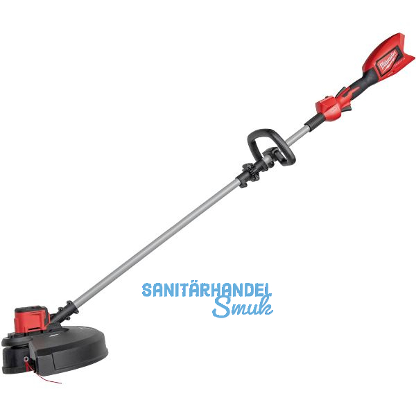 MILWAUKEE Akku-Rasentrimmer M18 BLLT-0 18 Volt