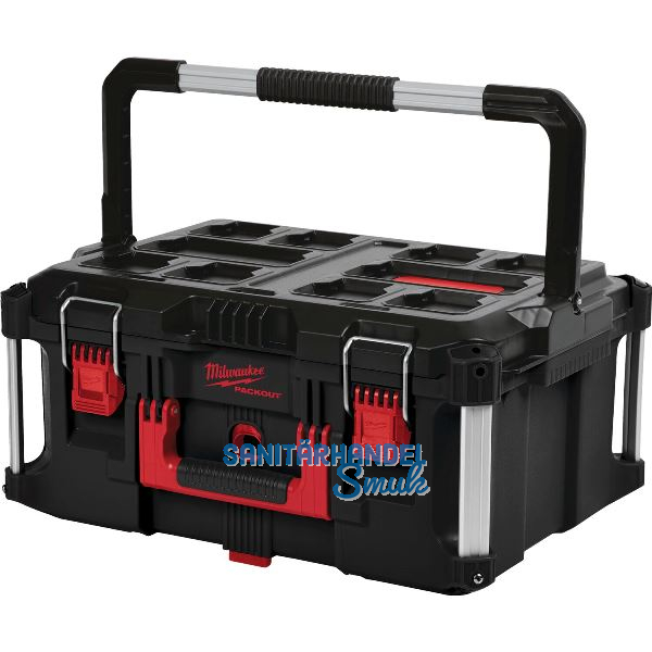 MILWAUKEE Koffer gro� Packout