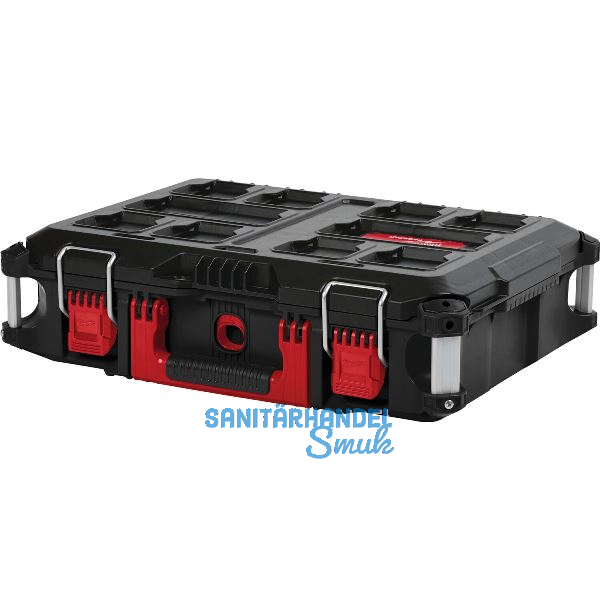 MILWAUKEE Koffer Packout