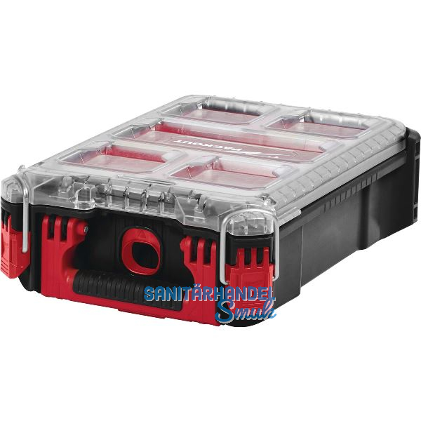 MILWAUKEE Organiser Compact Packout