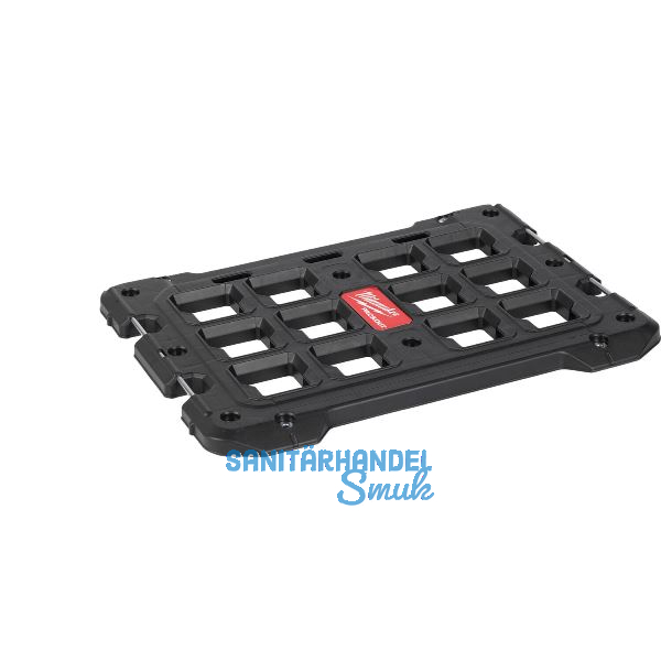 MILWAUKEE Montageplatte Packout