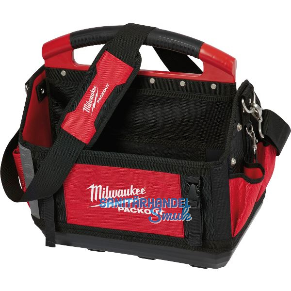MILWAUKEE Werkzeugtasche Packout 40